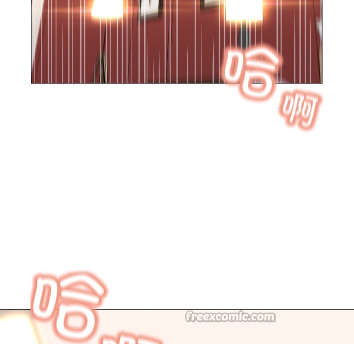 《換身戀人》漫画 第1話