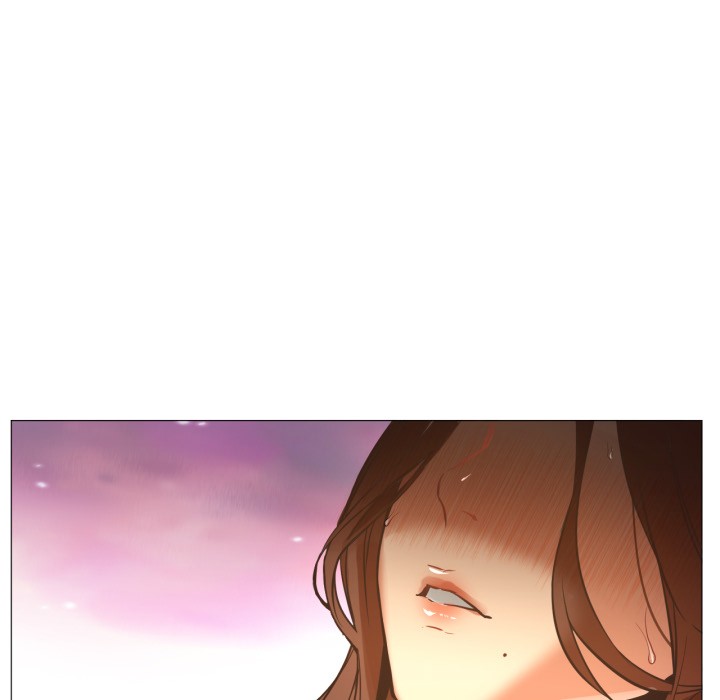 《換身戀人》漫画 第1話