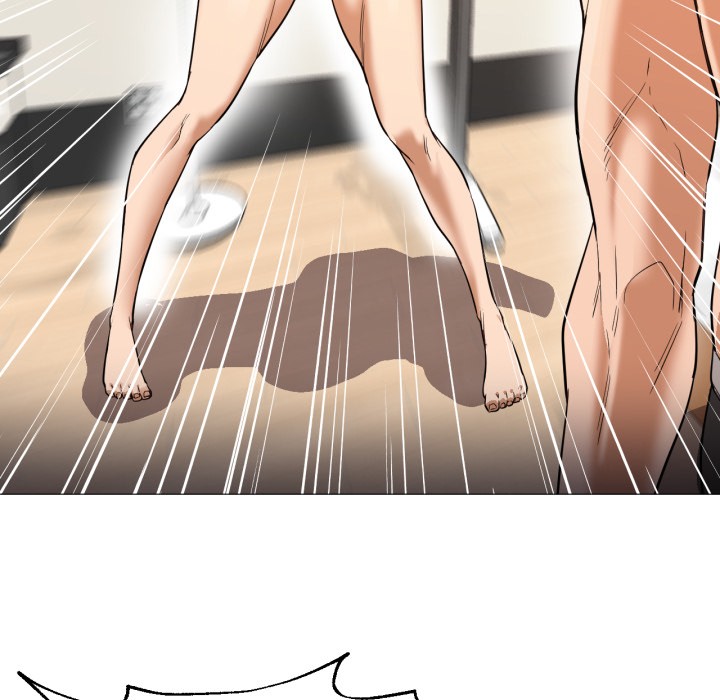 《換身戀人》漫画 第1話
