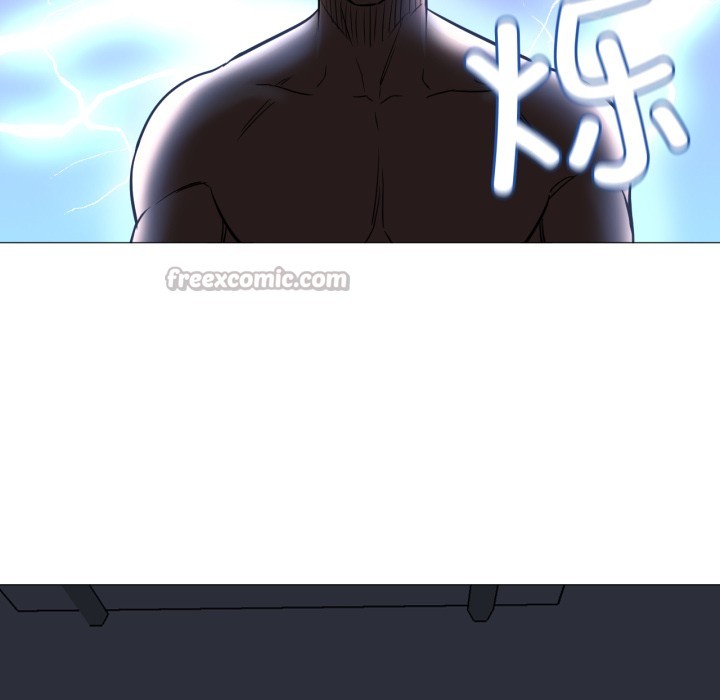 《換身戀人》漫画 第1話