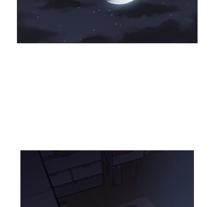 《換身戀人》漫画 第1話