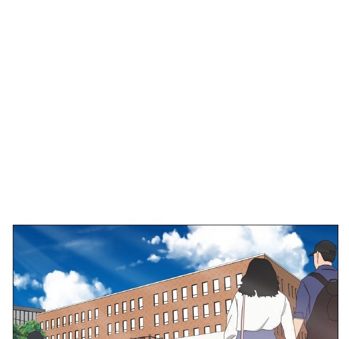《換身戀人》漫画 第10話