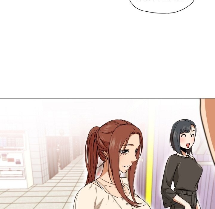 《換身戀人》漫画 第10話