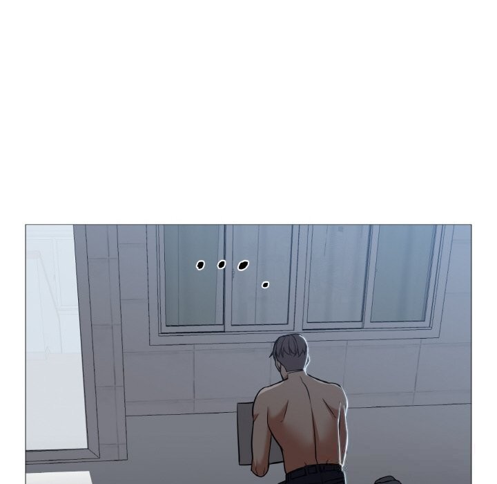《換身戀人》漫画 第10話