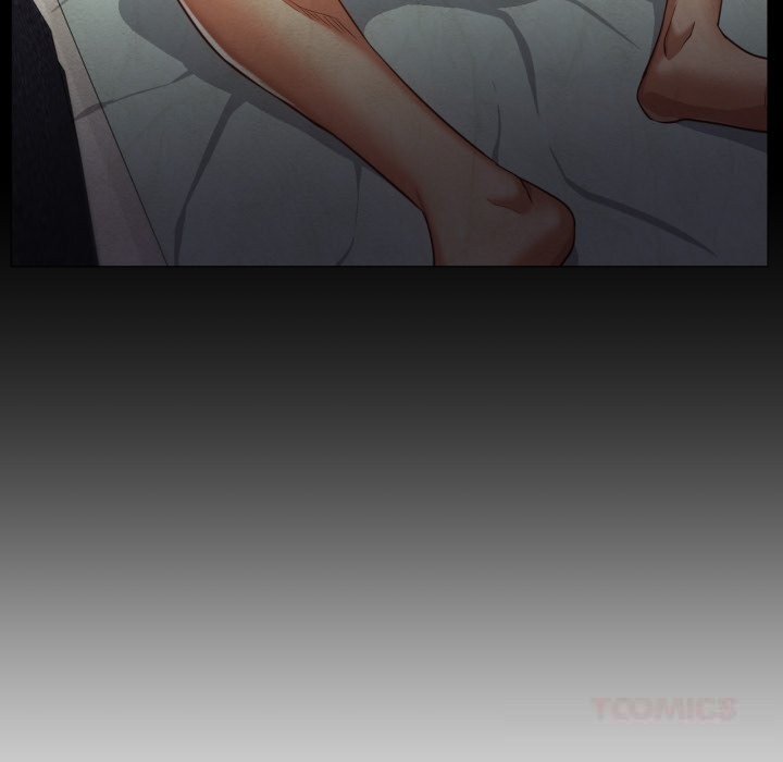 《換身戀人》漫画 第13話