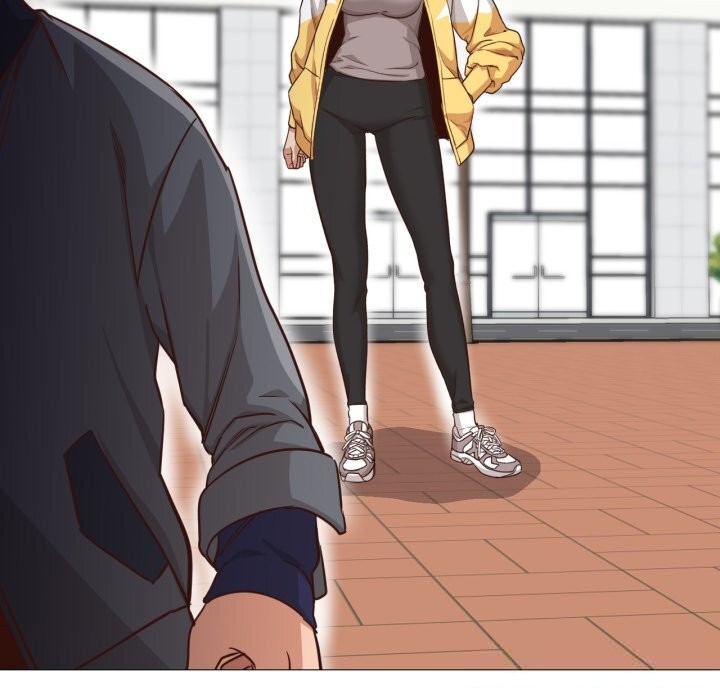 《換身戀人》漫画 第13話