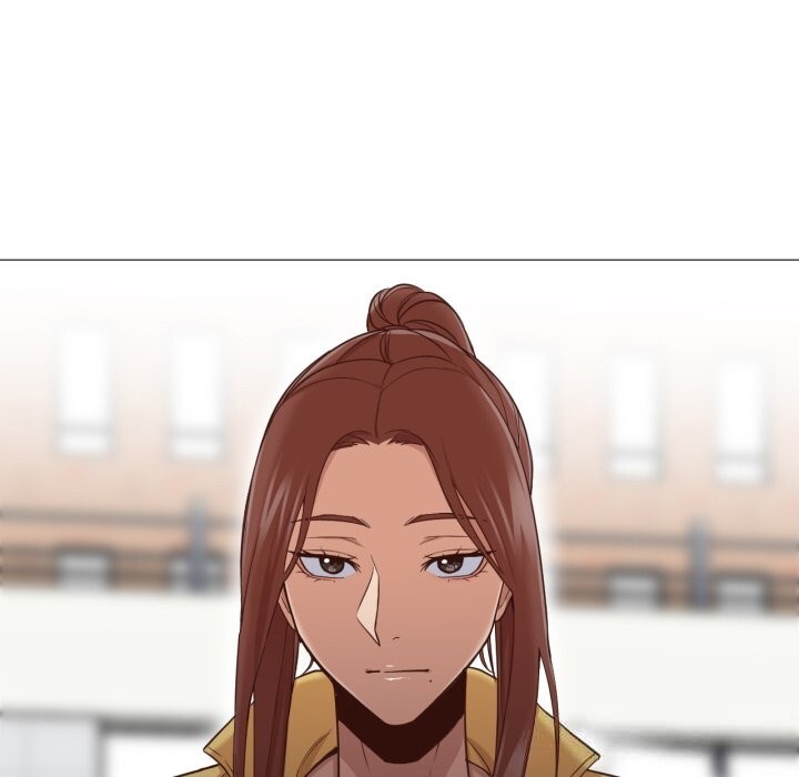 《換身戀人》漫画 第13話