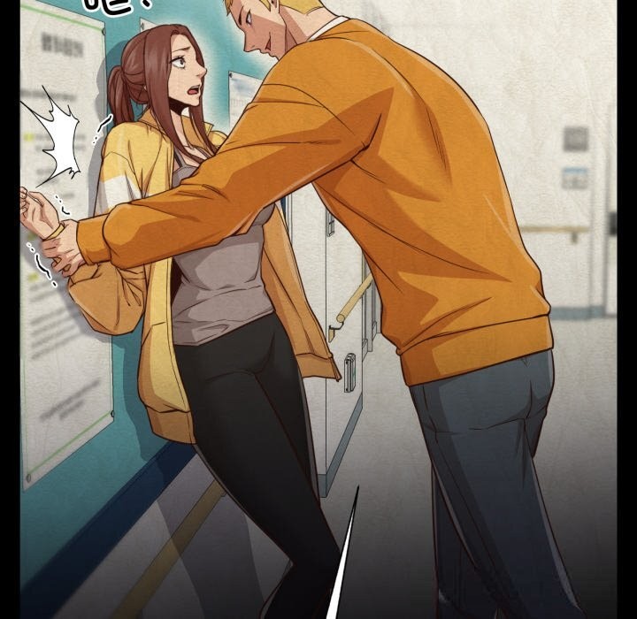 《換身戀人》漫画 第13話