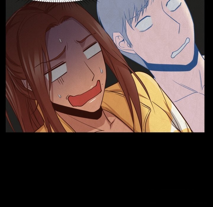 《換身戀人》漫画 第13話