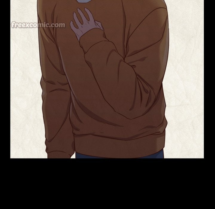 《換身戀人》漫画 第13話