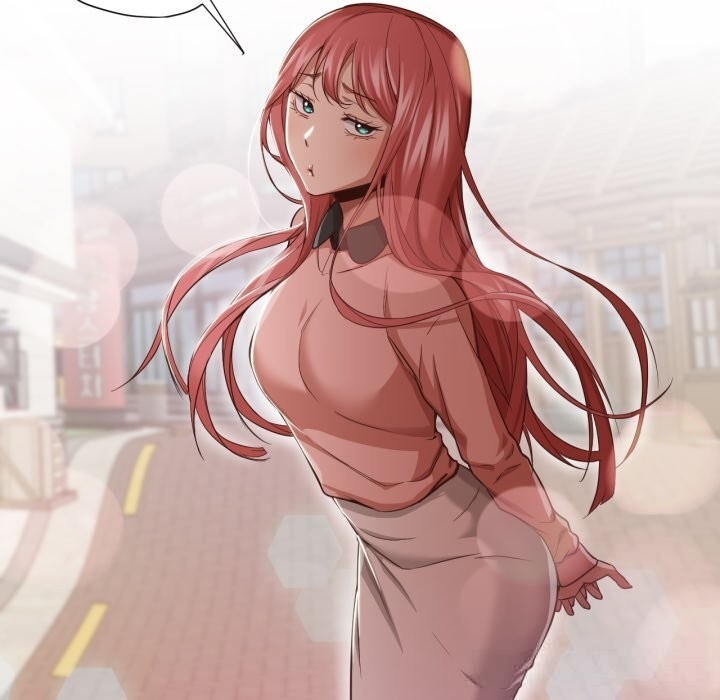 《換身戀人》漫画 第13話