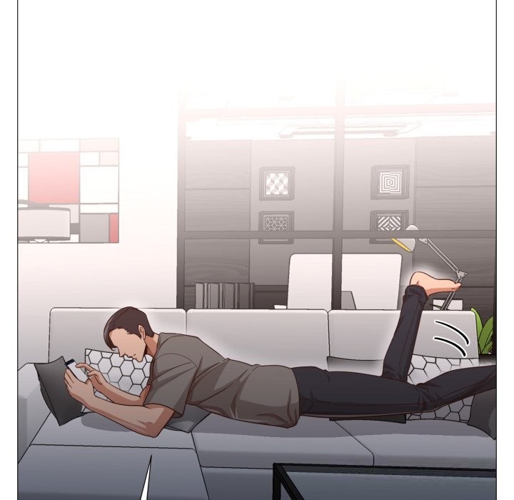 《換身戀人》漫画 第14話