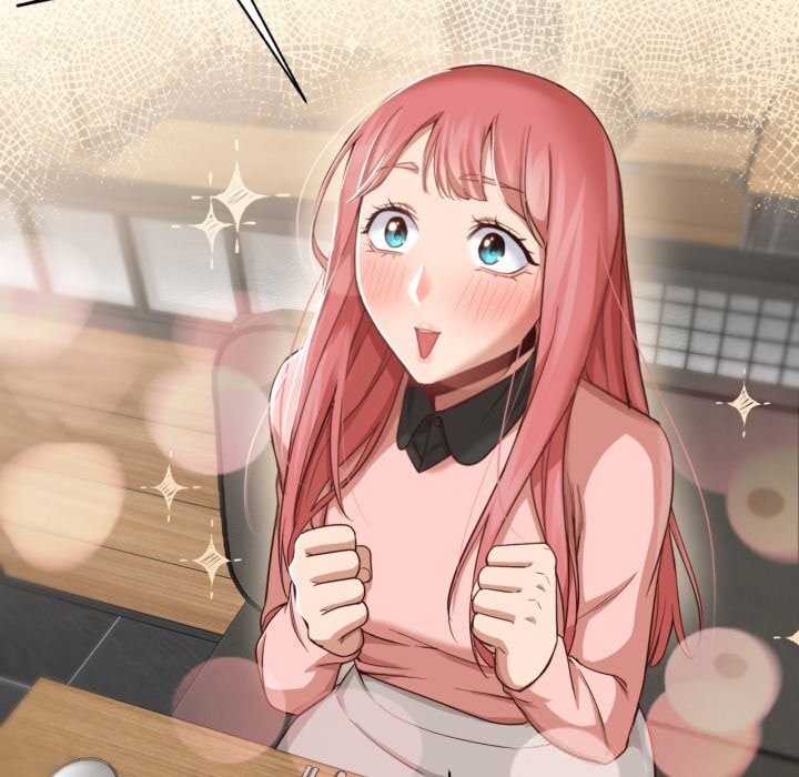 《換身戀人》漫画 第14話