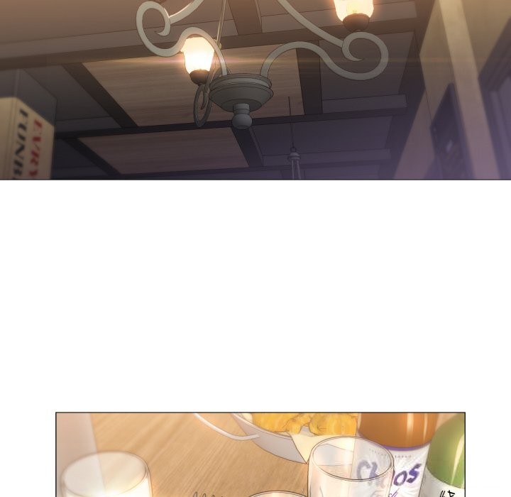 《換身戀人》漫画 第14話