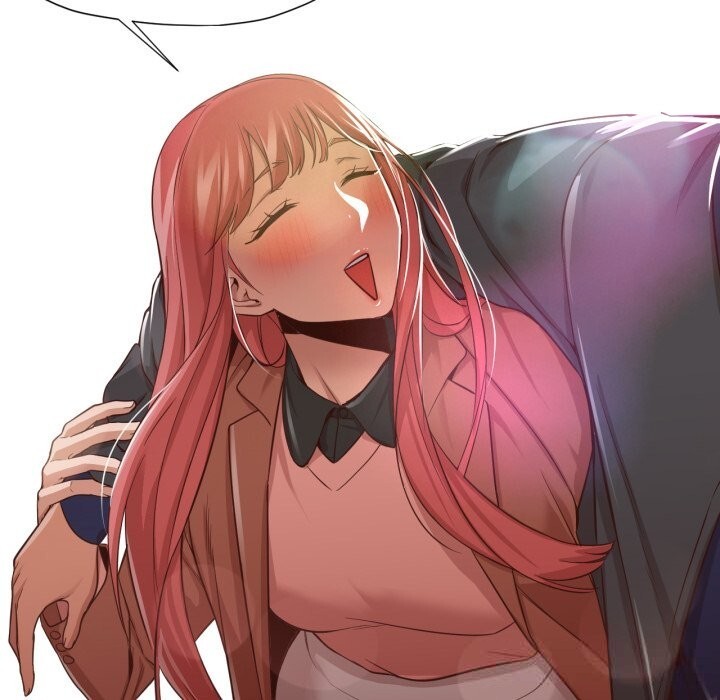 《換身戀人》漫画 第14話