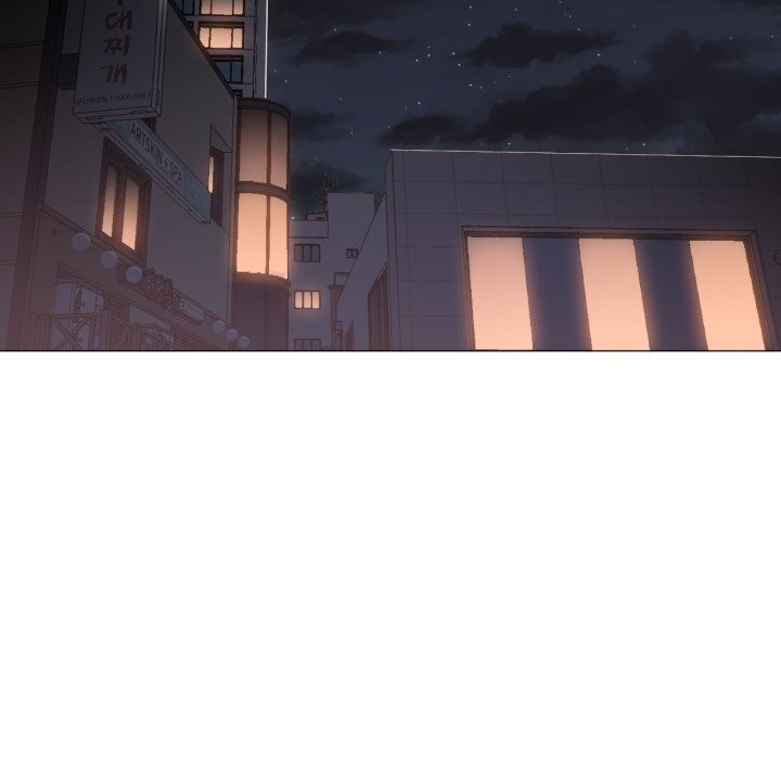 《換身戀人》漫画 第14話