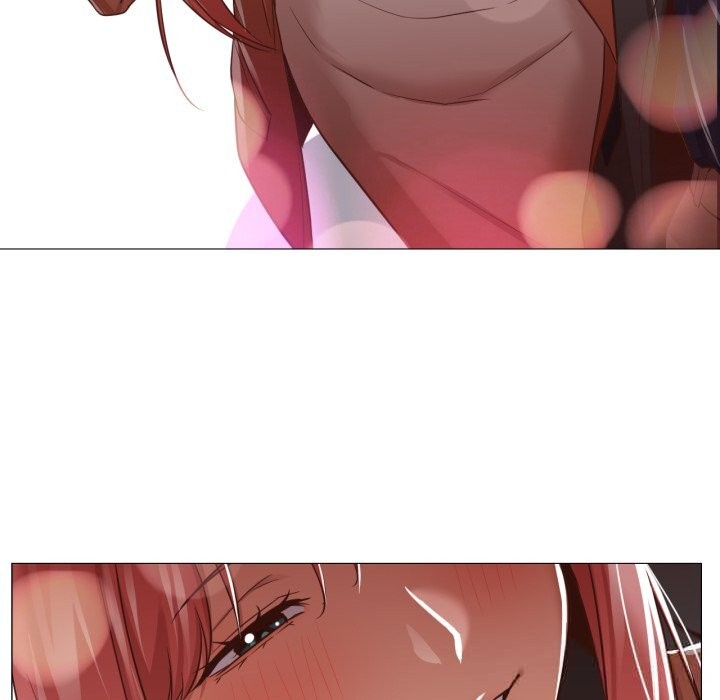 《換身戀人》漫画 第14話