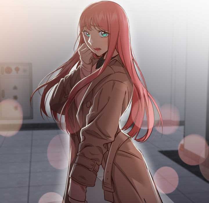 《換身戀人》漫画 第15話