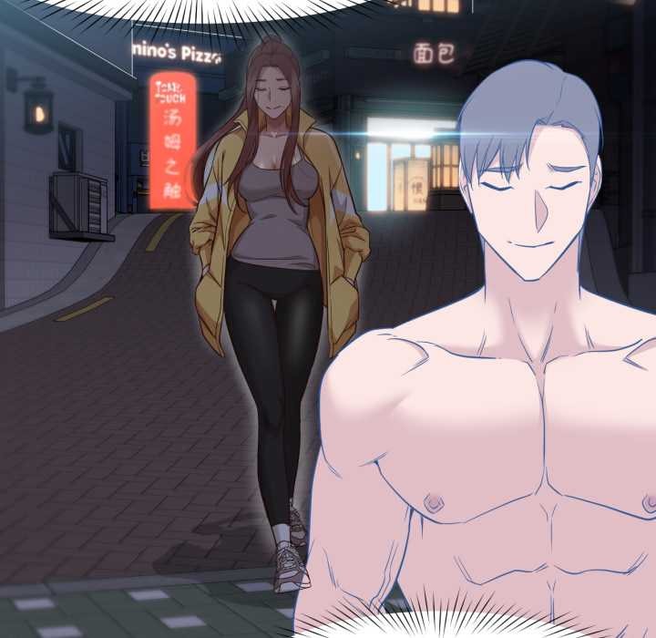 《換身戀人》漫画 第15話