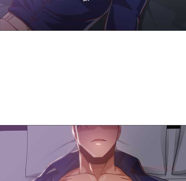 《換身戀人》漫画 第15話