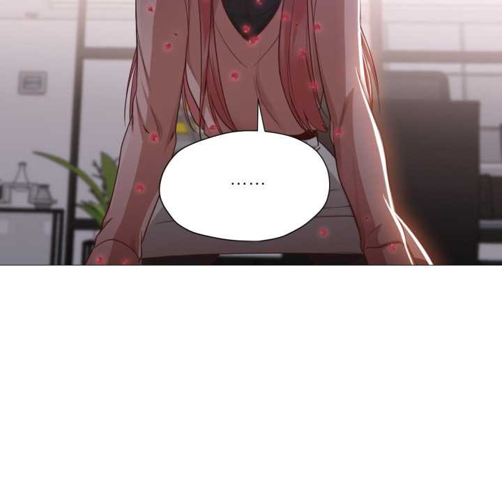 《換身戀人》漫画 第15話