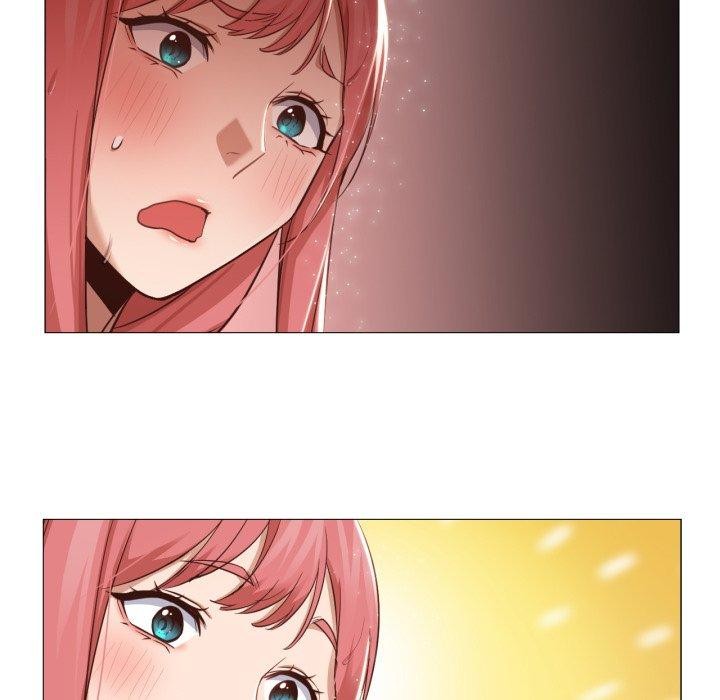 《換身戀人》漫画 第16話