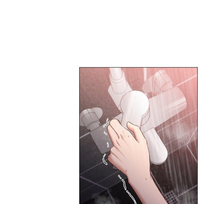 《換身戀人》漫画 第16話