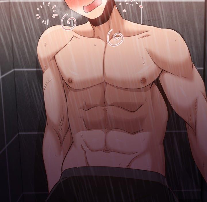 《換身戀人》漫画 第16話