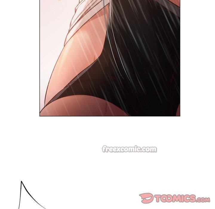 《換身戀人》漫画 第16話