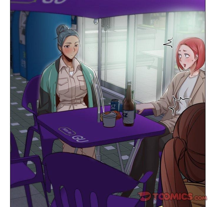 《換身戀人》漫画 第16話