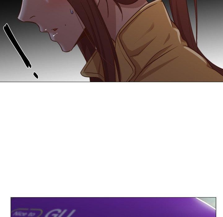 《換身戀人》漫画 第16話