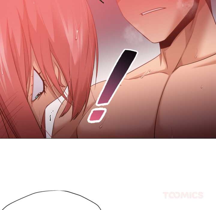 《換身戀人》漫画 第17話