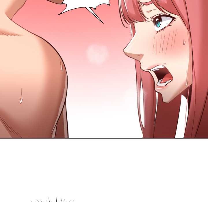 《換身戀人》漫画 第17話