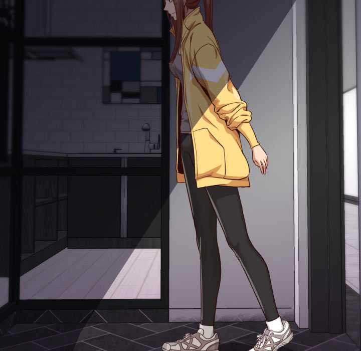 《換身戀人》漫画 第17話