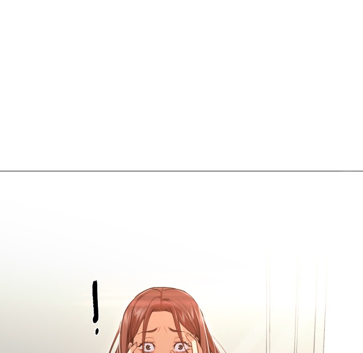 《換身戀人》漫画 第2話