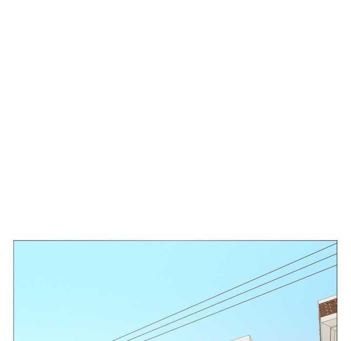 《換身戀人》漫画 第2話