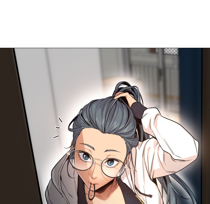 《換身戀人》漫画 第2話