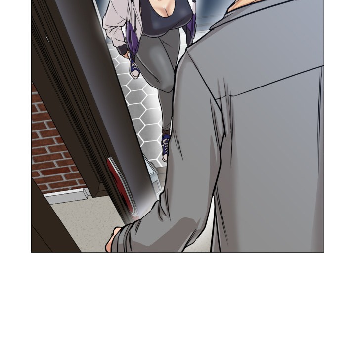 《換身戀人》漫画 第2話