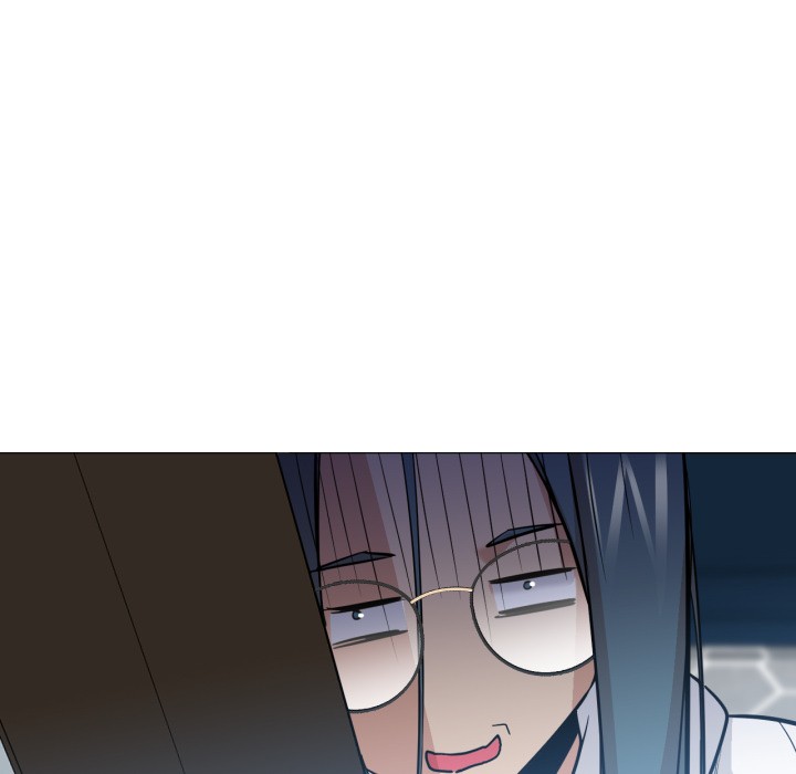 《換身戀人》漫画 第2話