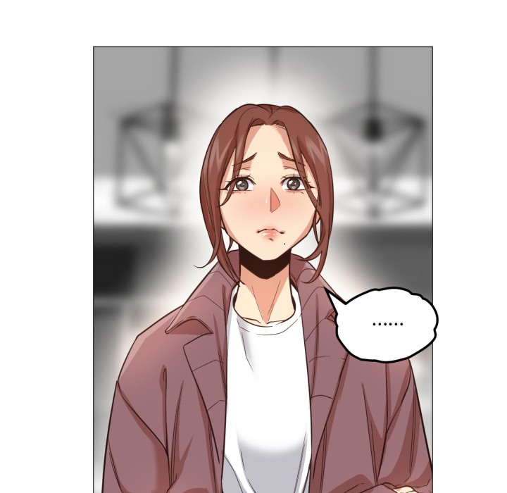 《換身戀人》漫画 第2話