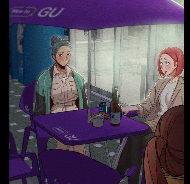 《換身戀人》漫画 第20話