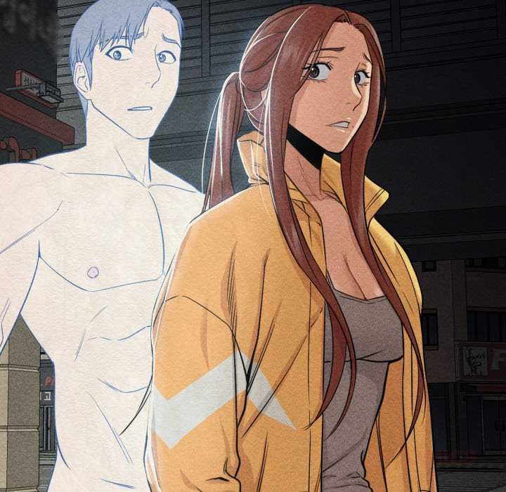 《換身戀人》漫画 第20話