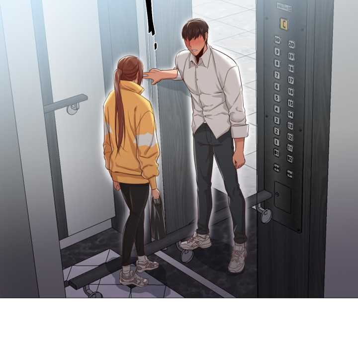 《換身戀人》漫画 第20話