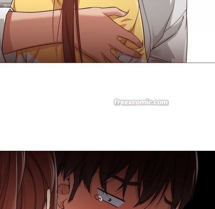 《換身戀人》漫画 第20話