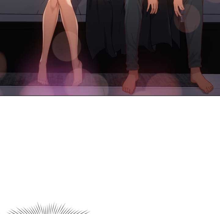 《換身戀人》漫画 第20話