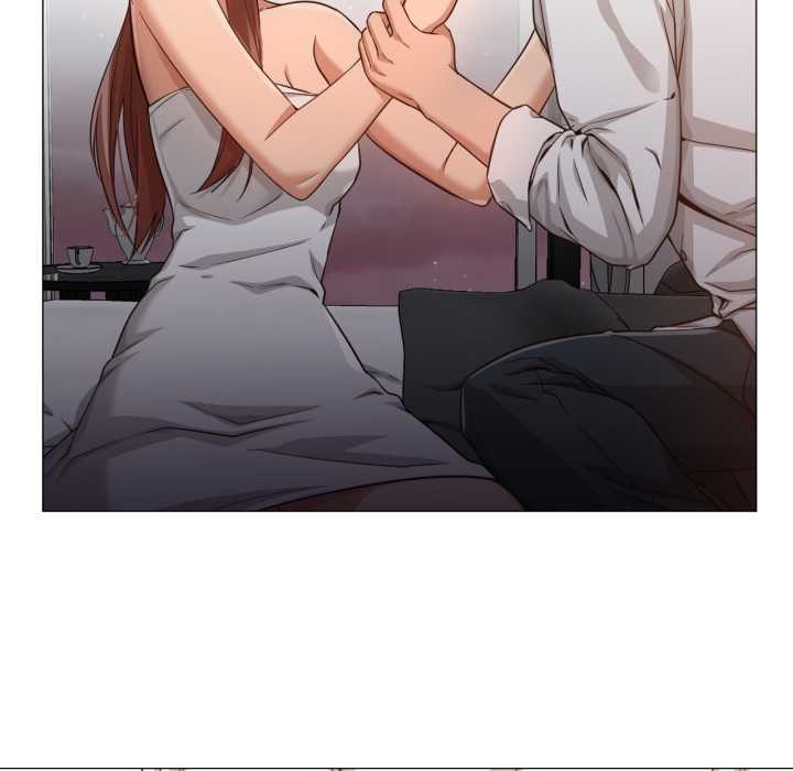 《換身戀人》漫画 第20話