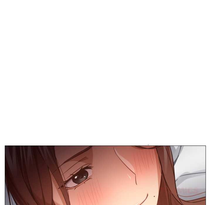 《換身戀人》漫画 第21話