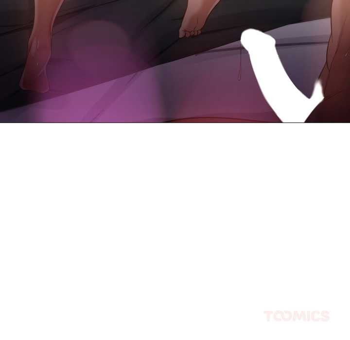 《換身戀人》漫画 第22話