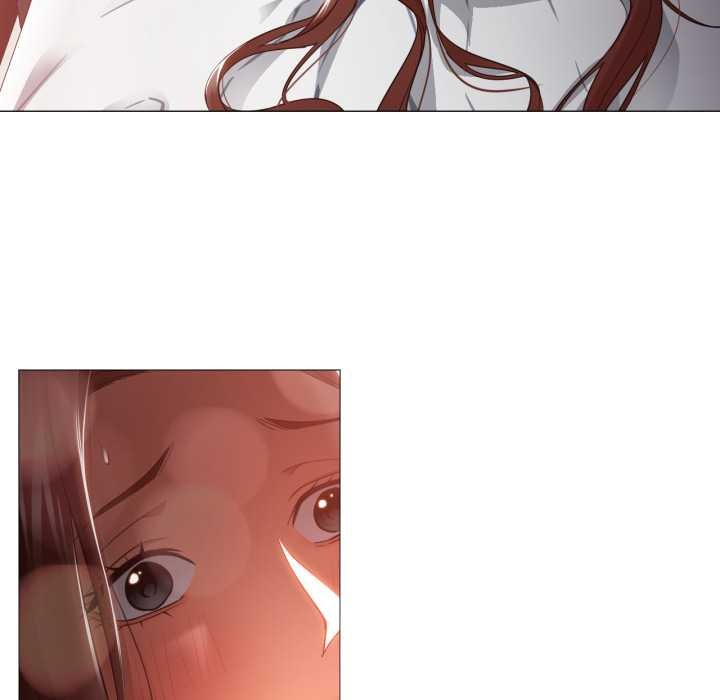 《換身戀人》漫画 第22話