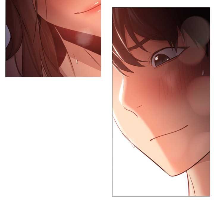 《換身戀人》漫画 第22話